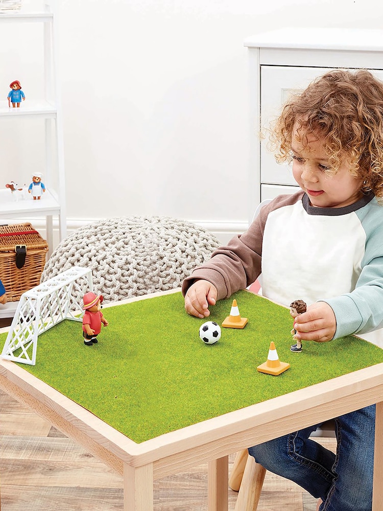 Paddington Bear Paddington's Football Set - Image 1 of 4