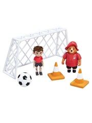 Paddington Bear Paddington's Football Set - Image 3 of 4