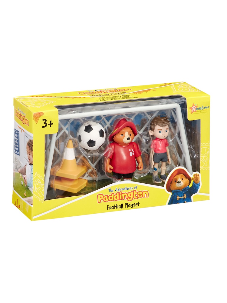 Paddington Bear Paddington's Football Set - Image 4 of 4