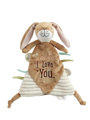 Rainbow Designs Guess How Much I Love You Comfort Blanket - Image 2 of 4