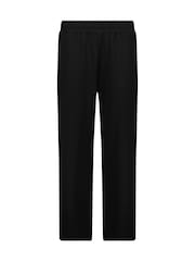 Baukjen Billie Ponte Carrot Leg Black Trousers - Image 5 of 5