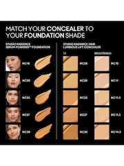 MAC Studio Radiance 24 Hour Luminous Lift Concealer - Image 5 of 5