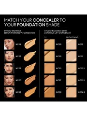 MAC Studio Radiance 24 Hour Luminous Lift Concealer - Image 5 of 5