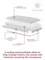 Blazina My Nature Menopause Pillow - Slika 4 iz 5