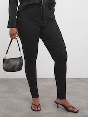 Simply Be 24/7 Skinny Denim Jeans - Korte pijpen - Image 1 of 4