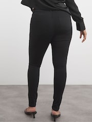 Simply Be 24/7 Skinny Denim Jeans - Korte pijpen - Image 2 of 4