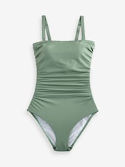 Verde - Pack de 2 bañadores Magisculpt de Simply Be - Imagen 7 de 7