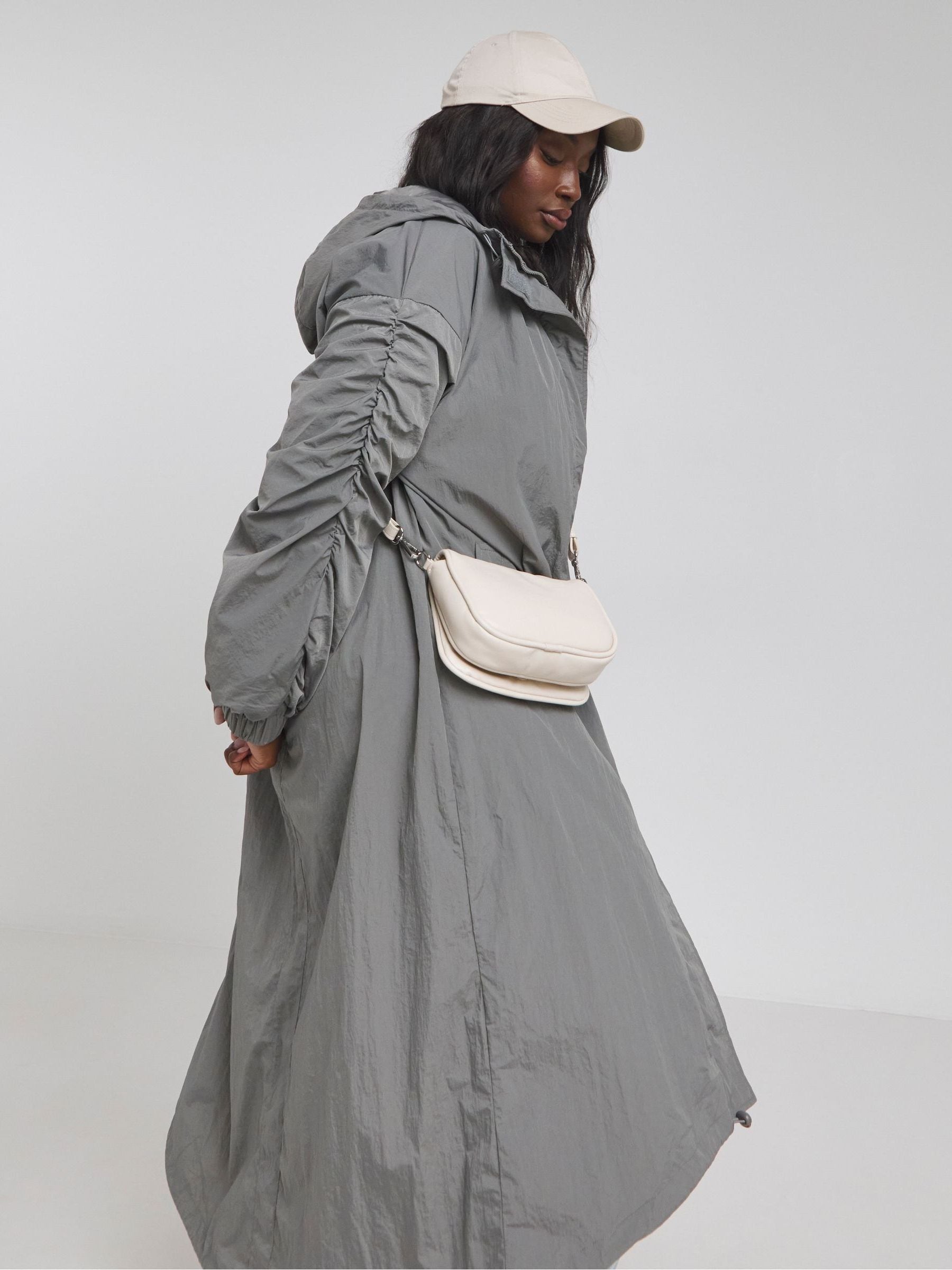 Simply be rain mac outlet