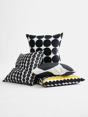 Housse de coussin Marimekko Rasymatto - Image 2 of 2