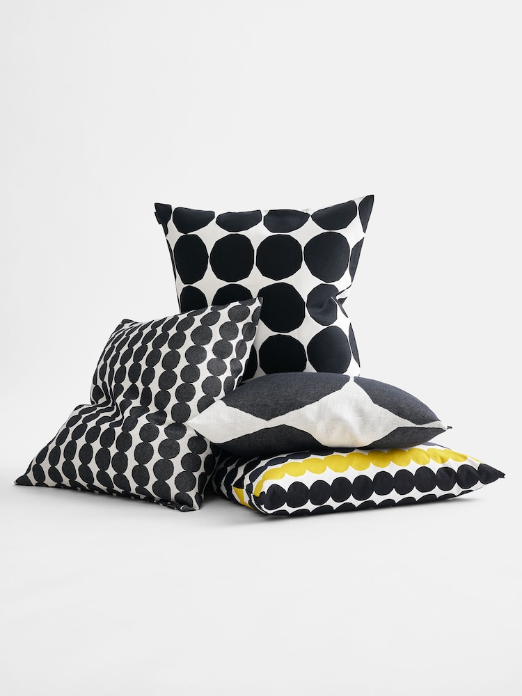 Housse de coussin Marimekko Rasymatto - Image 2 of 2
