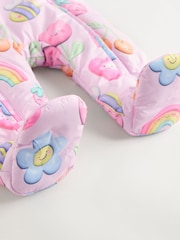 Multi Printed Baby All-In-One (0mths-2yrs) - Image 4 of 6