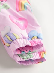 Multi Printed Baby All-In-One (0mths-2yrs) - Image 6 of 6