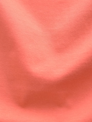 Peach Regular Fit Short Sleeve T-Shirt (3-16yrs) - Image 4 of 4