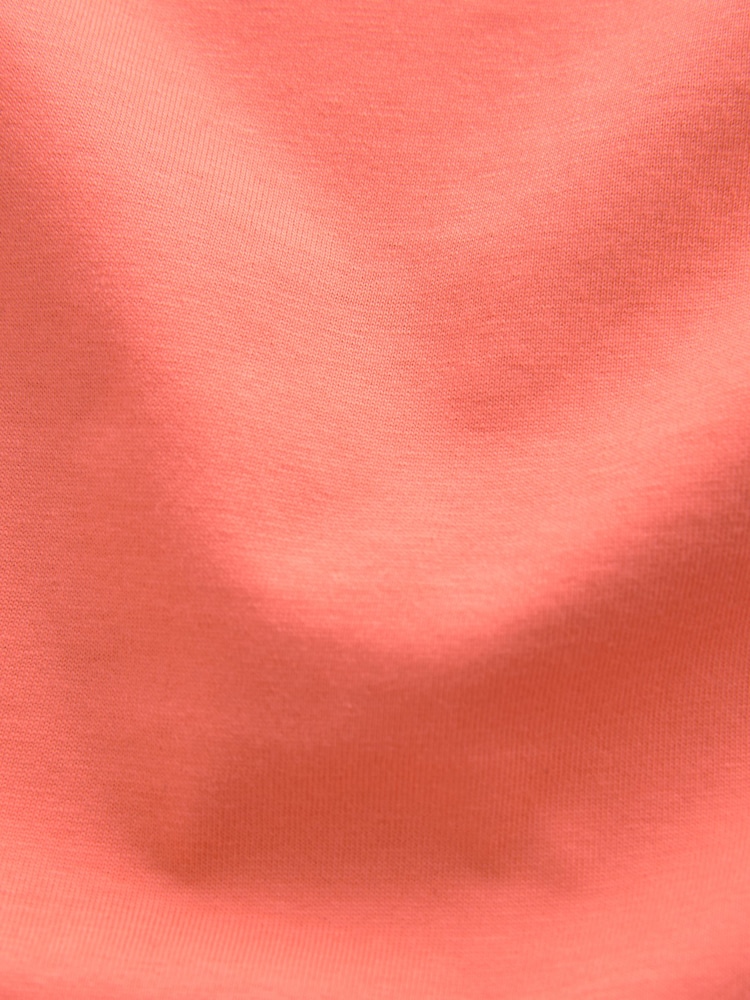 Peach Regular Fit Short Sleeve T-Shirt (3-16yrs) - Image 4 of 4