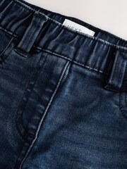 Mid Blue Denim Skinny Jeggings - Image 2 of 3