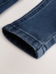 Mid Blue Denim Skinny Jeggings - Image 3 of 3