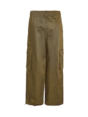 NOISY MAY Green Cargo Trousers - Image 7 of 7
