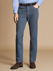 Jean Charles Tyrwhitt SF à 5 poches - Image 1 de 5
