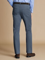 Jean Charles Tyrwhitt SF à 5 poches - Image 2 de 5