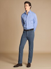 Jean Charles Tyrwhitt SF à 5 poches - Image 3 de 5