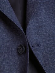 Charles Tyrwhitt Luxuriöser italienischer Anzug in schmaler Passform: Sakko - Bild 5 von 5