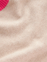 Boden Green Meg Saddle Sleeve Jumper - Image 7 of 7