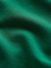 Boden Light Green Crew Neck Catriona Cotton Jumper - Image 6 of 6