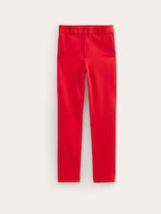 Boden Red Light Petite Highgate Ponte Trousers - Image 5 of 5
