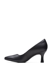 črna - Clarks Kataleyna Gem čevlji - Slika 2 iz 7