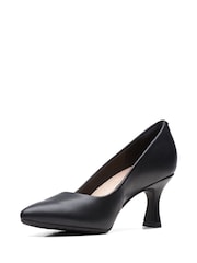 črna - Clarks Kataleyna Gem čevlji - Slika 4 iz 7