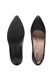 črna - Clarks Kataleyna Gem čevlji - Slika 5 iz 7