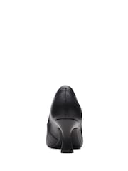 črna - Clarks Kataleyna Gem čevlji - Slika 6 iz 7