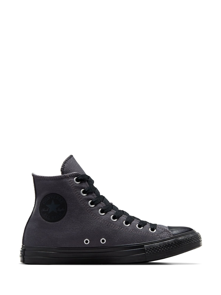 Converse visoki športni copati iz platna Chuck Taylor All Star Heavy - Slika 1 iz 7