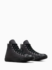 Converse visoki športni copati iz platna Chuck Taylor All Star Heavy - Slika 4 iz 7