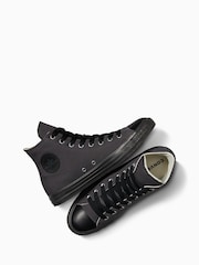 Converse visoki športni copati iz platna Chuck Taylor All Star Heavy - Slika 5 iz 7