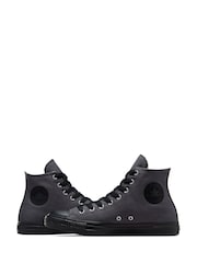 Converse visoki športni copati iz platna Chuck Taylor All Star Heavy - Slika 7 iz 7