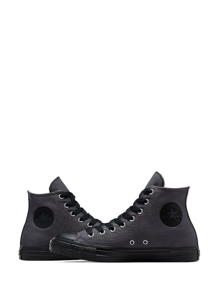 Converse visoki športni copati iz platna Chuck Taylor All Star Heavy - Slika 7 iz 7