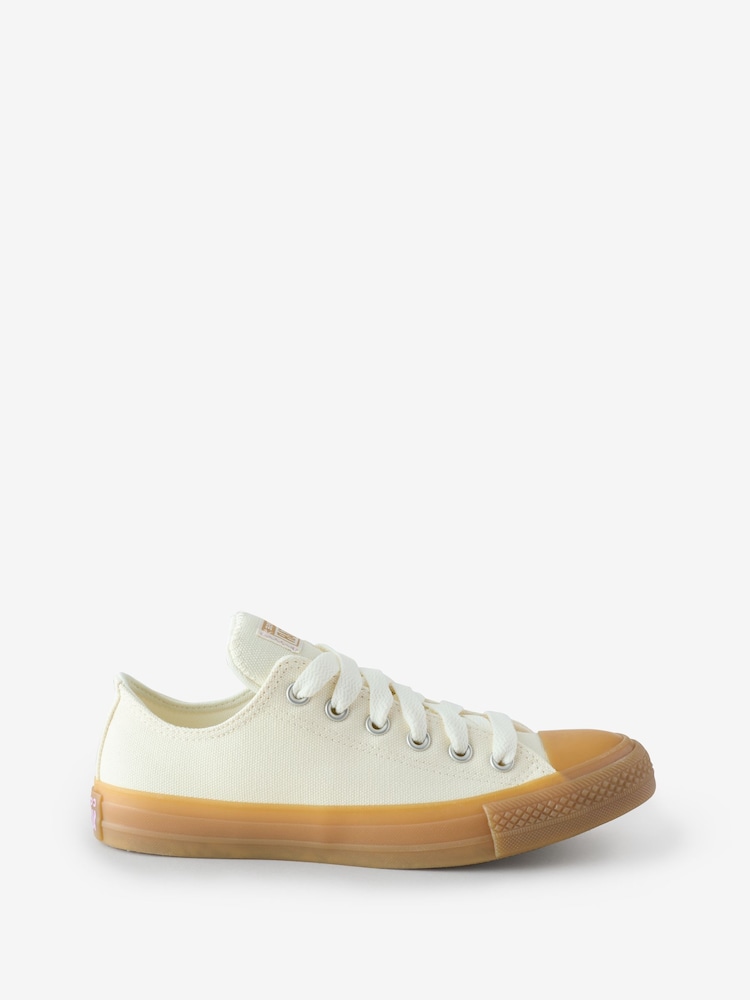 Кеды Converse Chuck Taylor Ox - Image 1 of 9 Кеды Converse Chuck Taylor Ox - Image 1 of 9