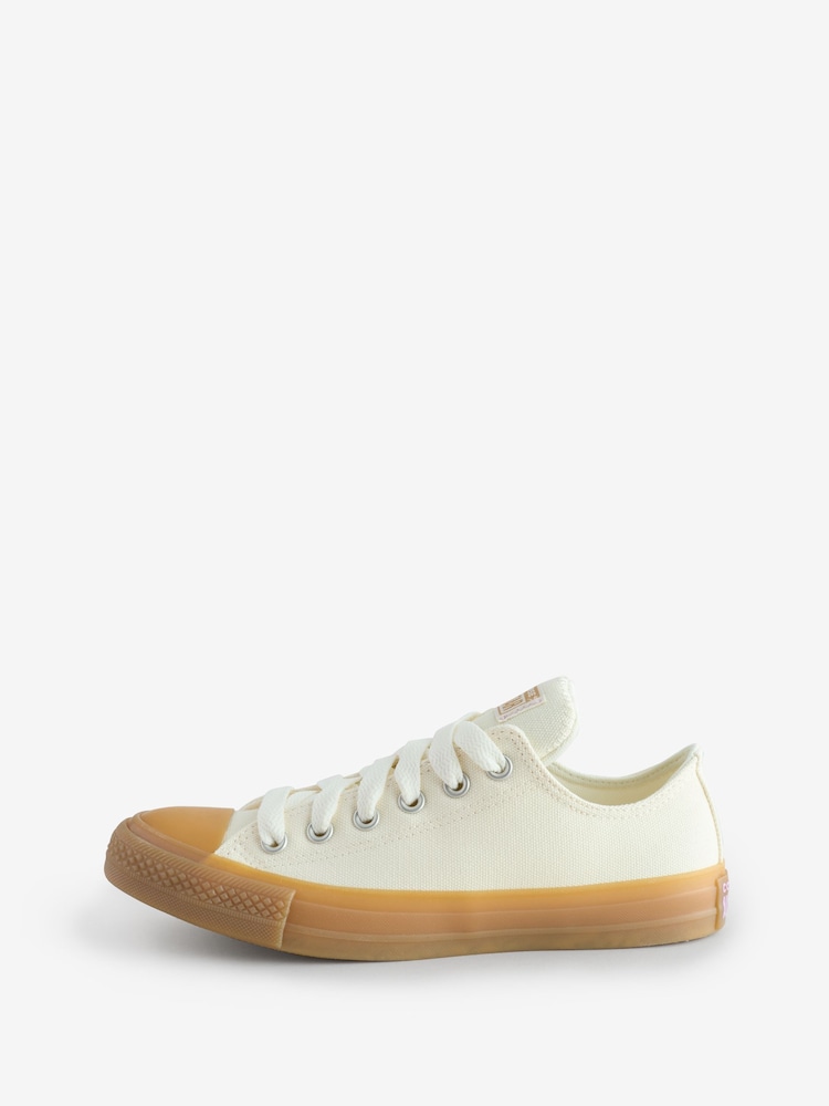 Кеды Converse Chuck Taylor Ox - Image 2 of 9 Кеды Converse Chuck Taylor Ox - Image 2 of 9