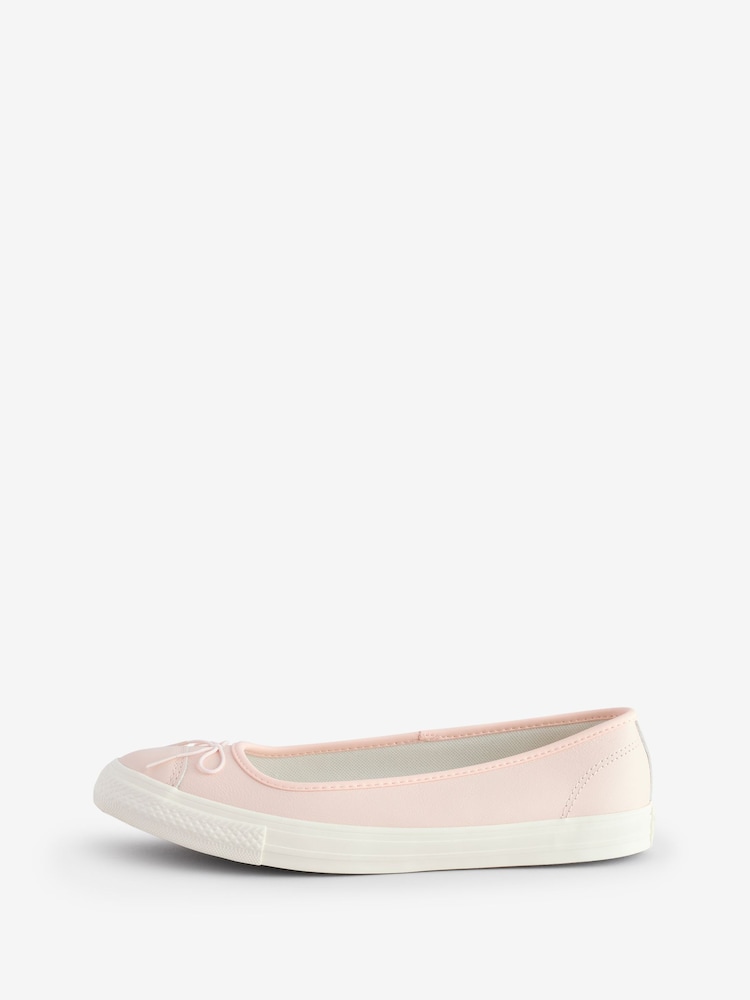 Dorado - Zapatillas de deporte Chuck Taylor All Star Dainty Mary Jane de Converse - Imagen 2 de 9 Dorado - Zapatillas de deporte Chuck Taylor All Star Dainty Mary Jane de Converse - Imagen 2 de 9