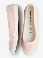 Dainty балетки Converse Chuck Taylor All Star - Image 4 of 9