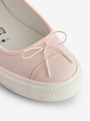 Dainty балетки Converse Chuck Taylor All Star - Image 7 of 9