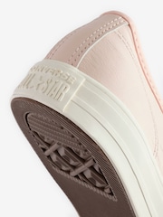 Dainty балетки Converse Chuck Taylor All Star - Image 8 of 9
