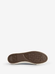 Converse Blue Chuck Taylor All Star Trainers - Image 7 of 9