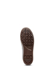 Синий - Высокие кроссовки для подростков Converse Eva Lift - Image 8 of 8
