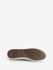 Converse Blue Chuck Taylor Trainers - Image 7 of 9