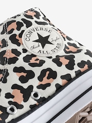 Converse Animal Chuck Taylor All Star High Trainers - Image 10 of 10