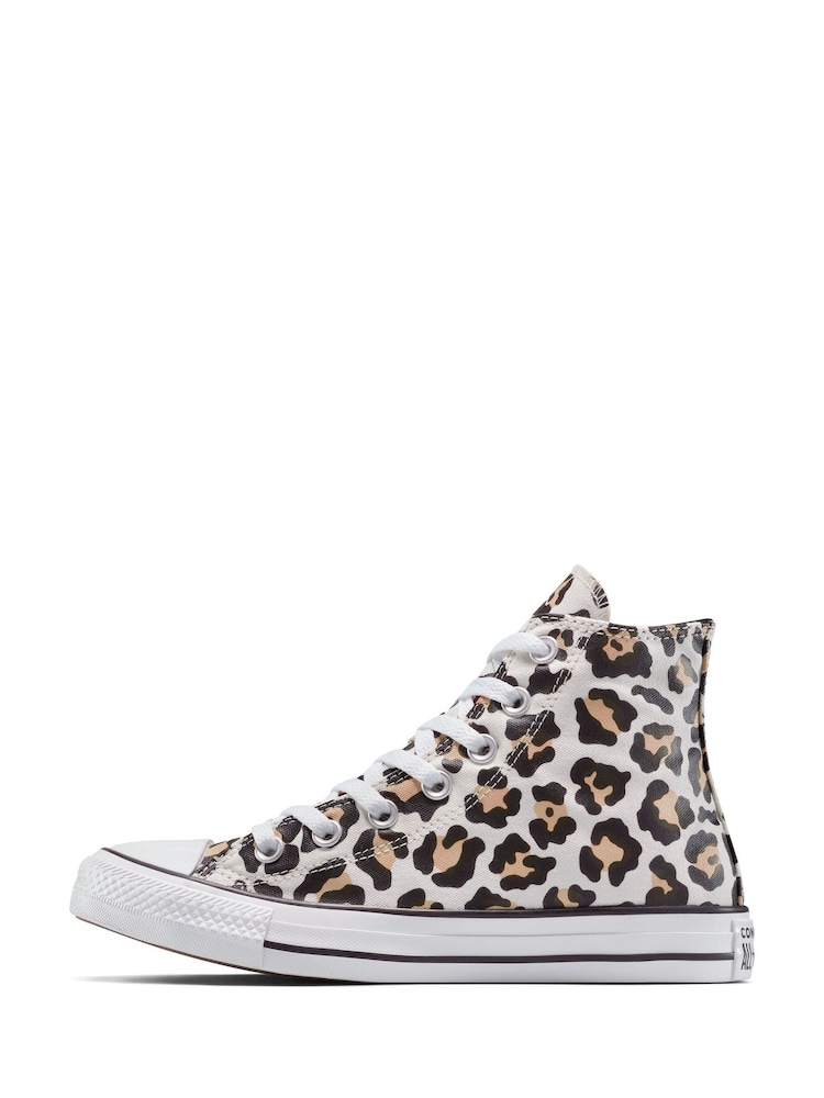 Animal - Visoki športni copati Converse Chuck Taylor All Star - Slika 2 iz 7 Animal - Visoki športni copati Converse Chuck Taylor All Star - Slika 2 iz 7