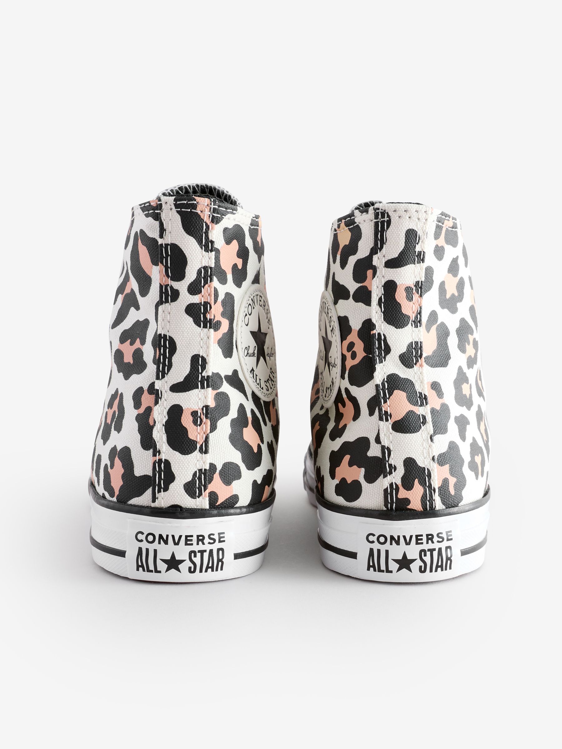 Buy Converse Animal Chuck Taylor All Star High Trainers from