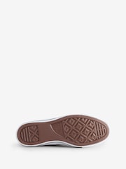 Converse Animal Standard Fit Chuck Taylor All Star Ox Trainers - Image 7 of 9